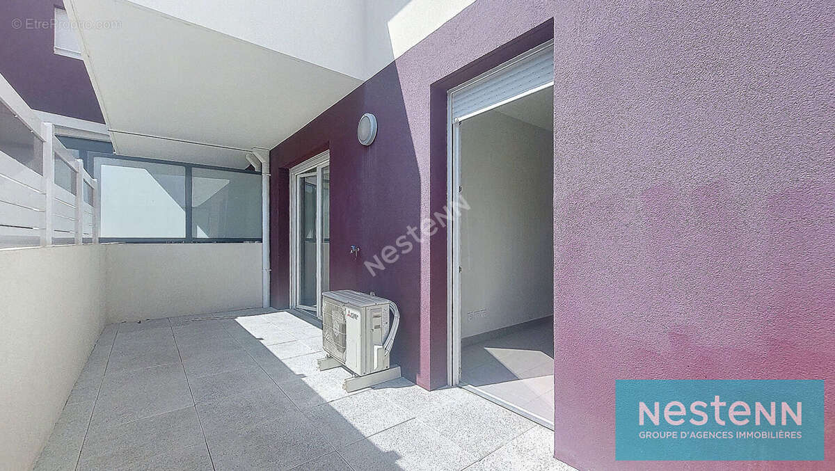 Appartement à ISTRES