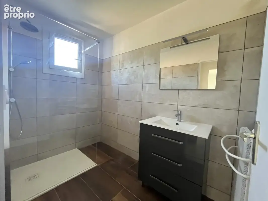 Villa Pain-Pied, T5, Garage - photo 8