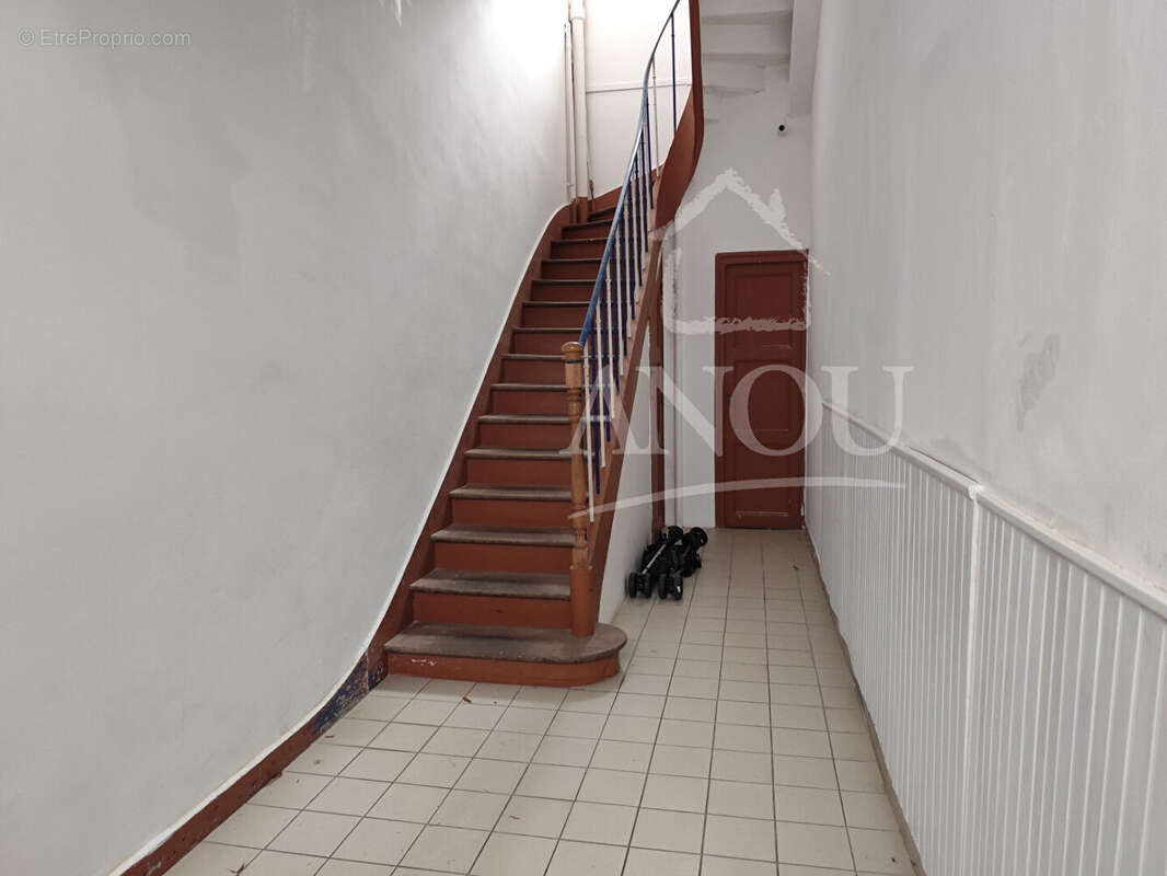 Appartement à CHATEAUDUN