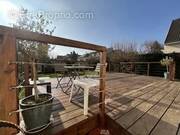 Maison à SAINT-REMY-LES-CHEVREUSE