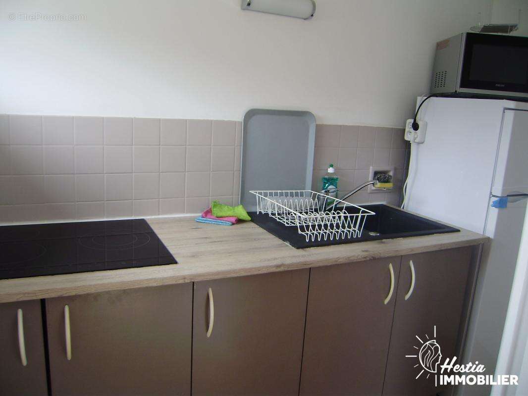 Appartement à CHALONS-EN-CHAMPAGNE