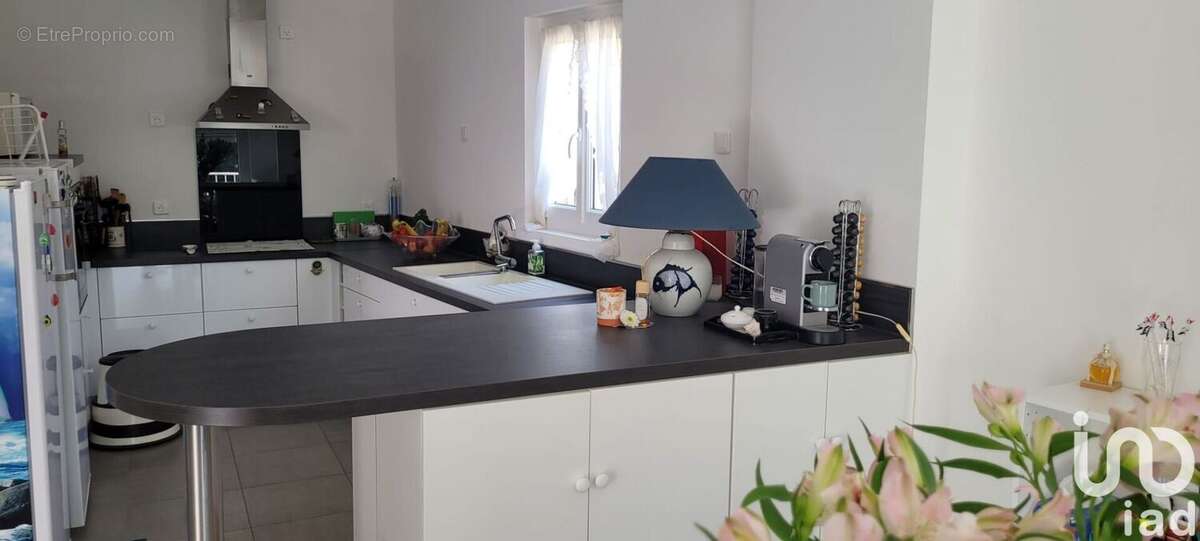 Photo 4 - Appartement à SAINTE-MAXIME