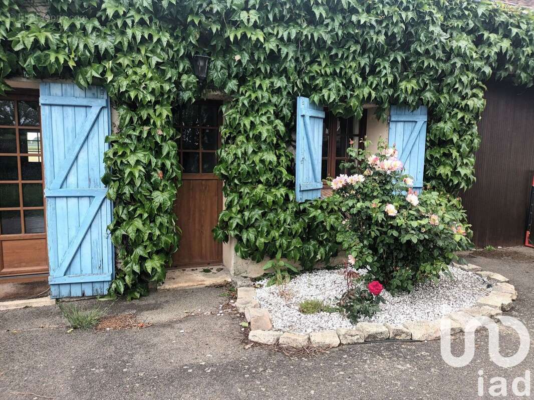 Photo 2 - Maison à VIEUVICQ