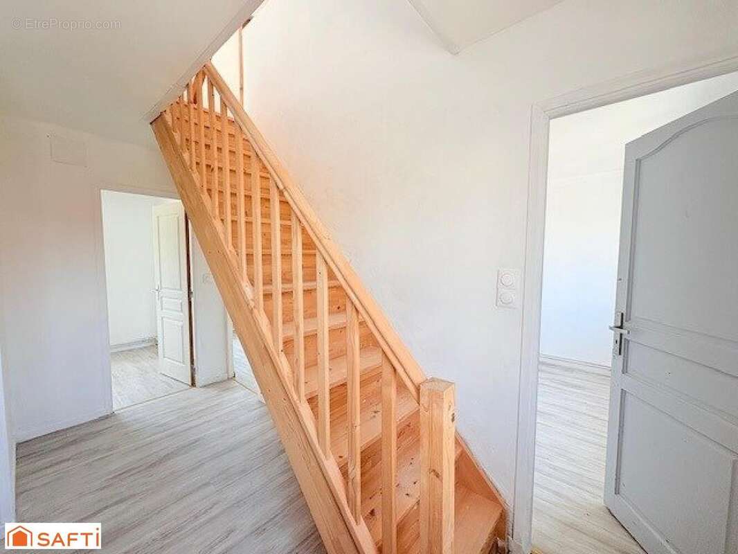 Photo 6 - Maison à MARLY