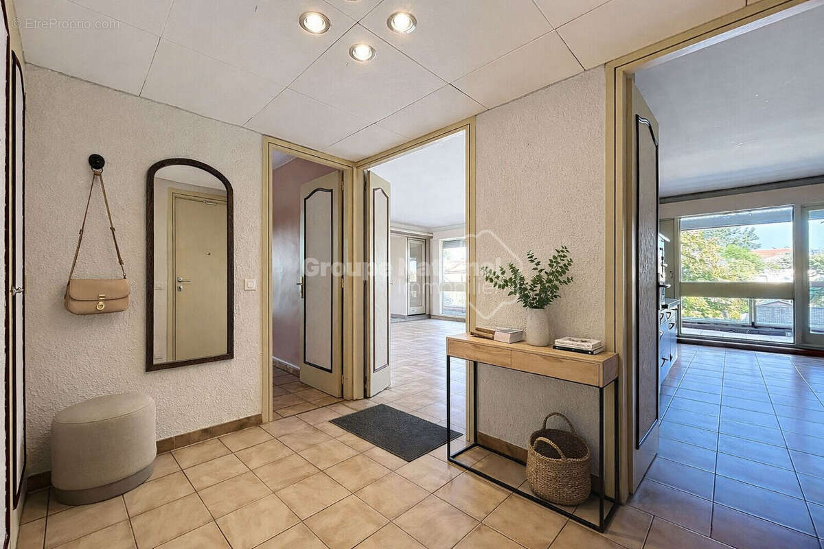 Appartement à ORANGE