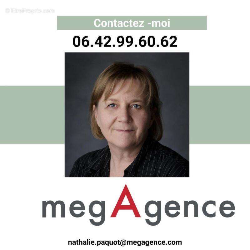 Terrain à LA TURBALLE