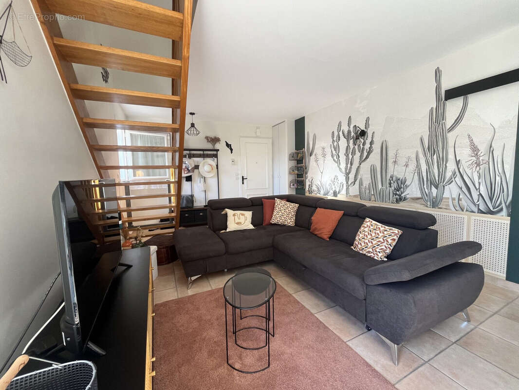 Maison à SAINT-PIERRE-D'OLERON