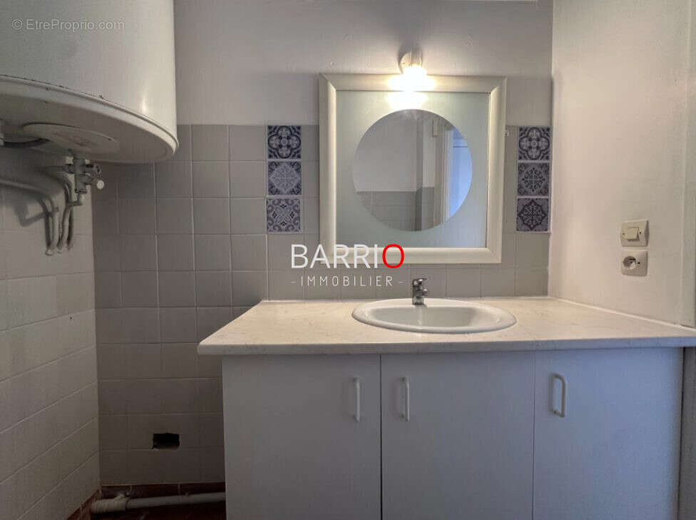 Appartement à ARGELES-SUR-MER