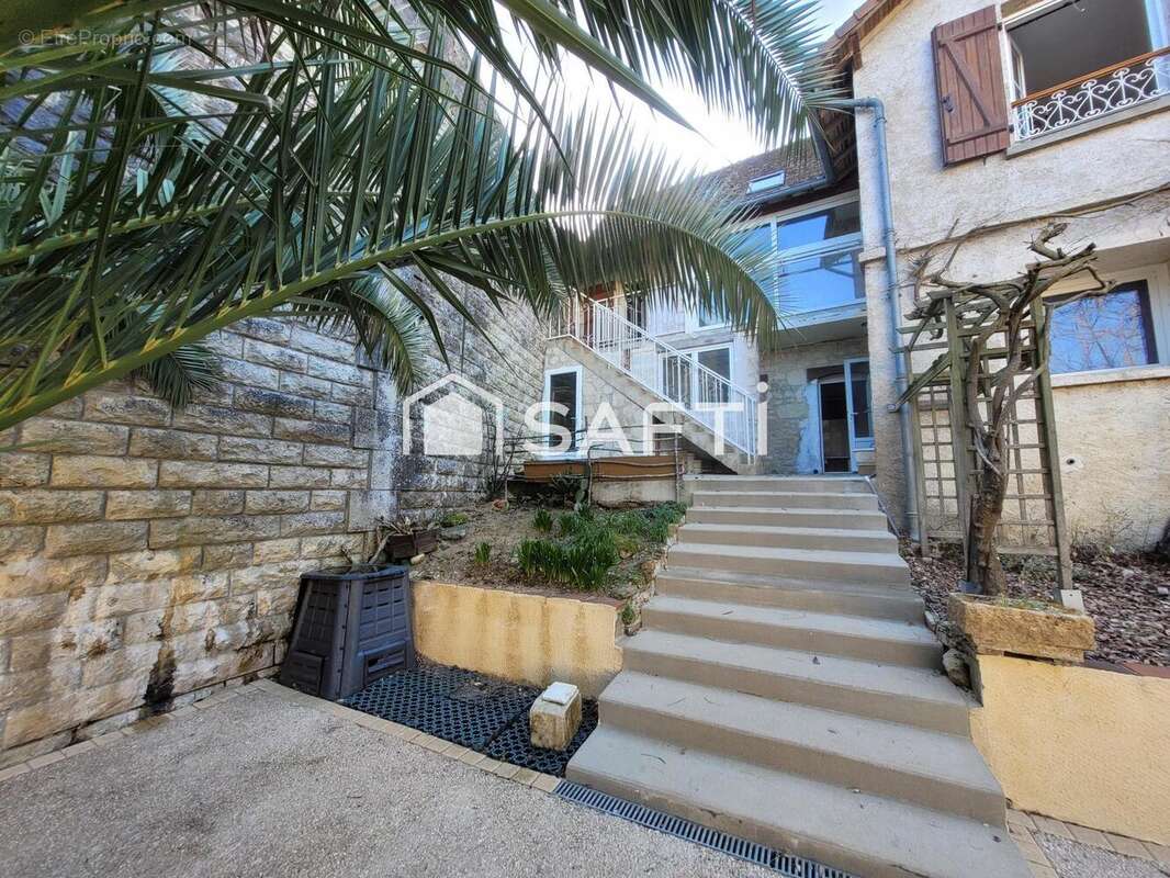 Photo 9 - Maison à LA GUERCHE