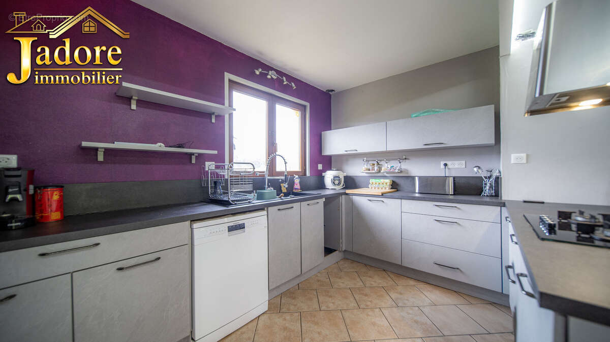 *** trop tard *** maison vue dominante - photo 8