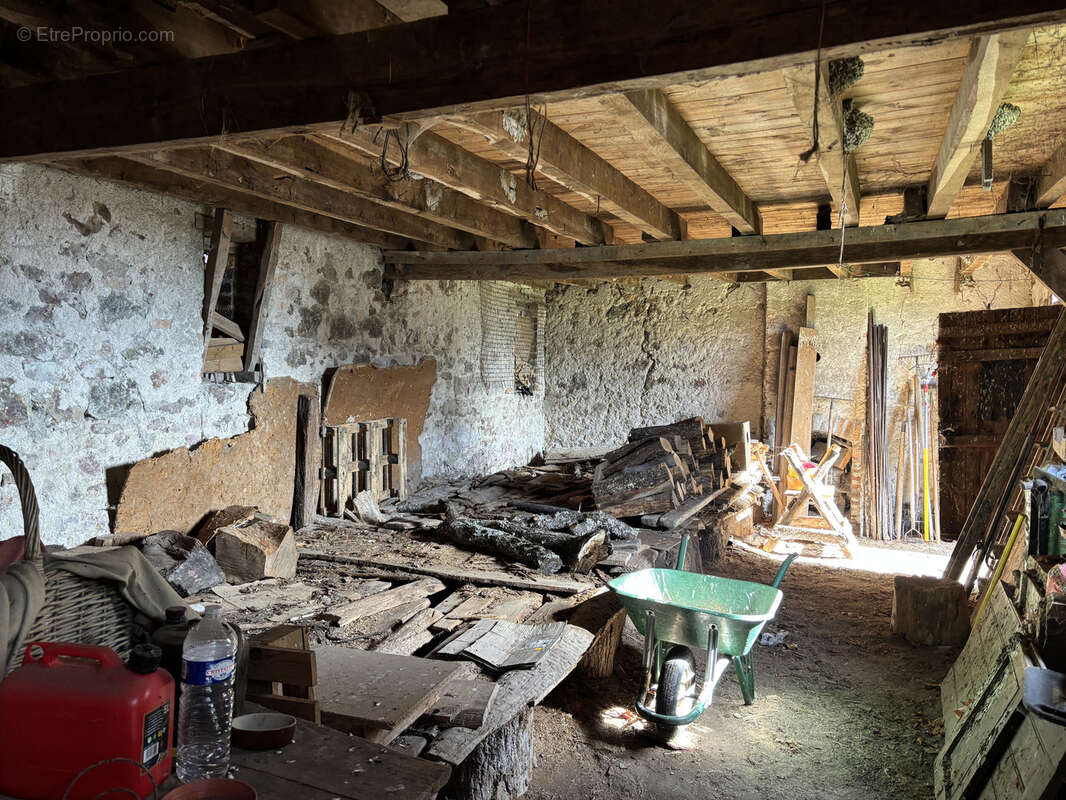 Maison à DENEUILLE-LES-MINES