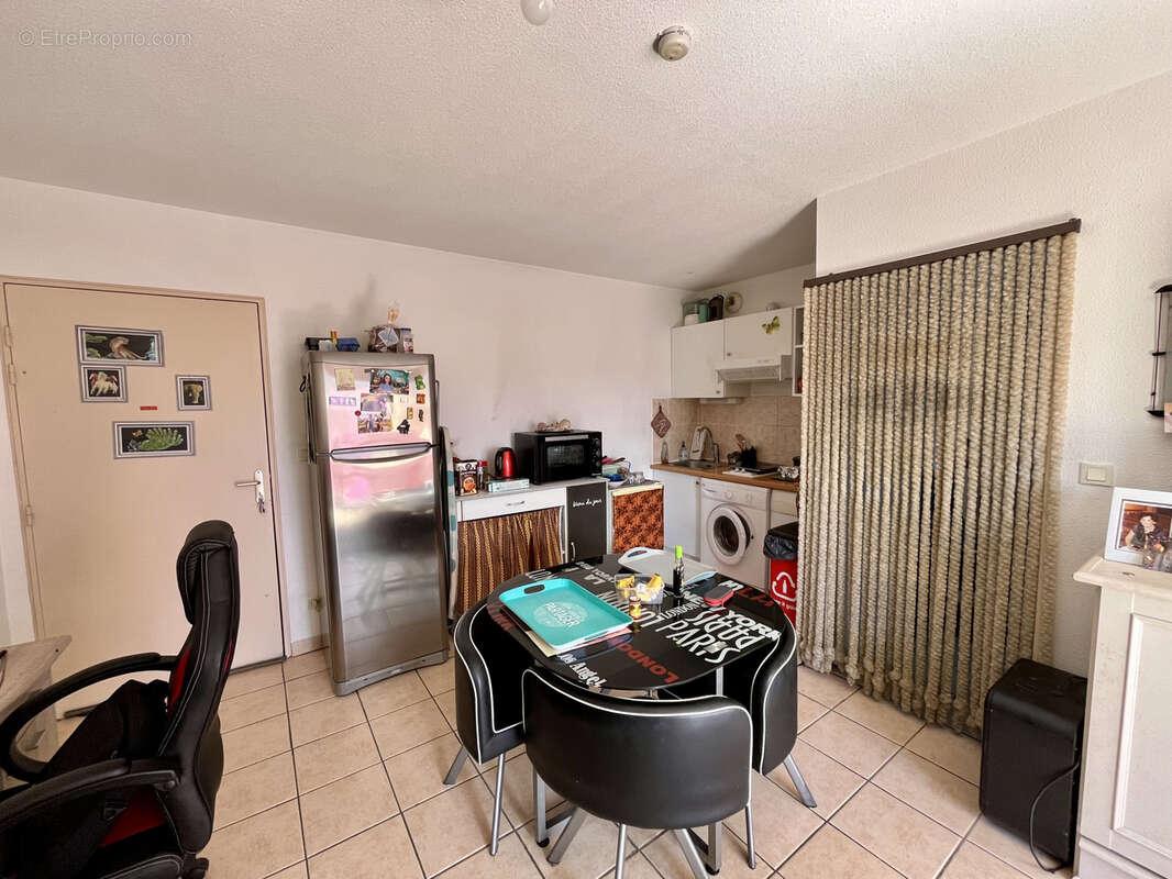 Appartement à CARCASSONNE