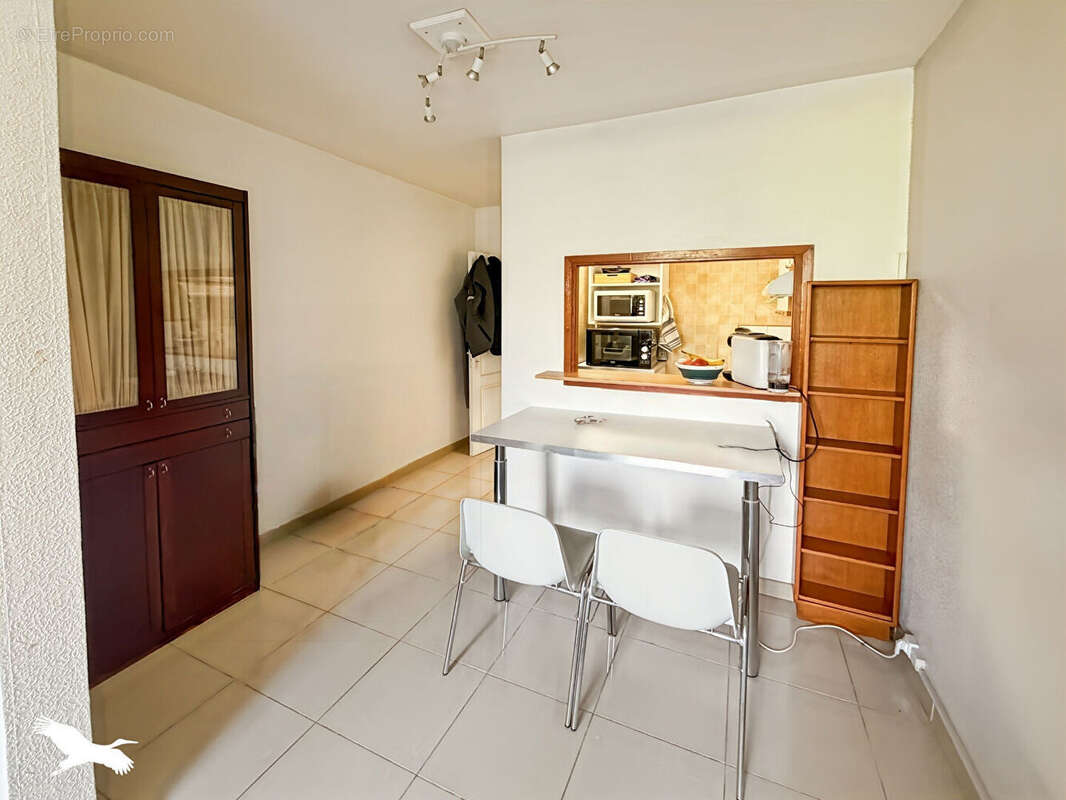 Appartement à MARSEILLE-10E