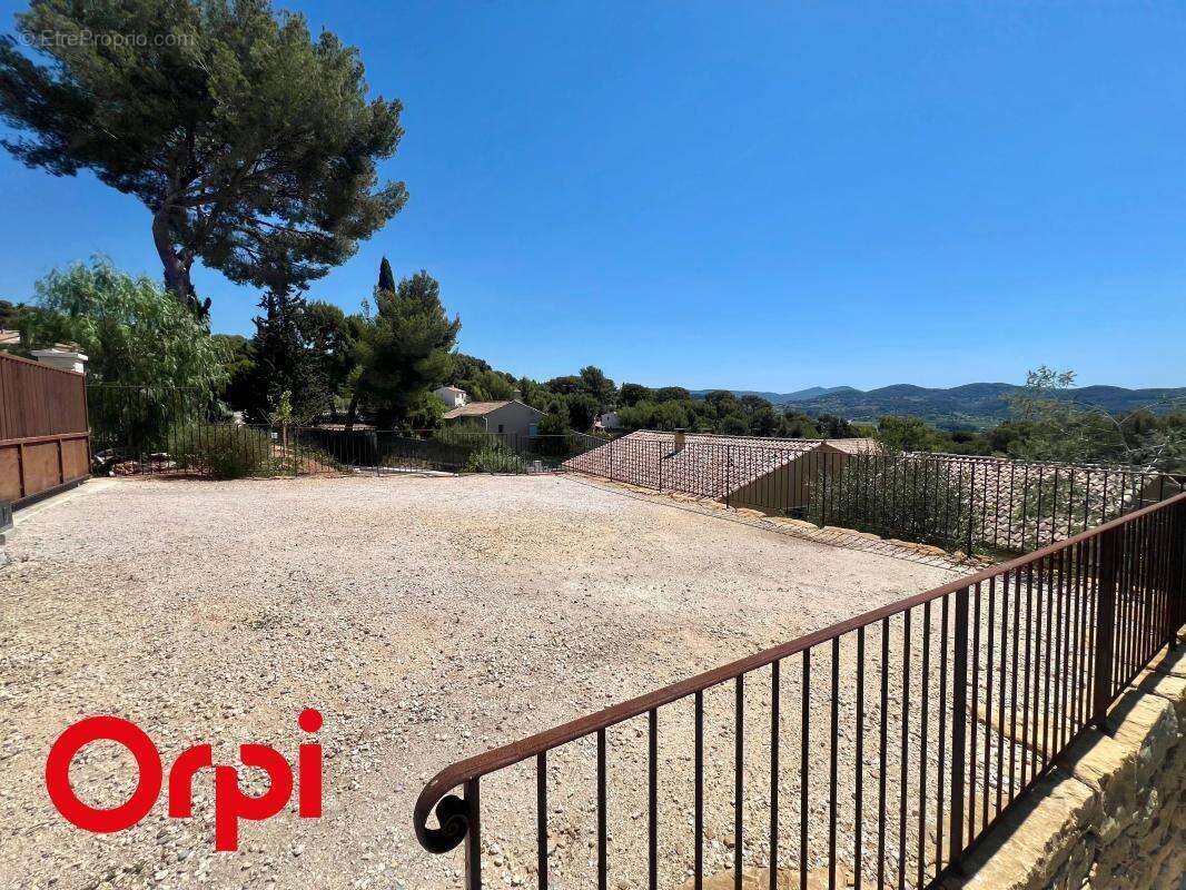 Maison Cocon 47 m² rénovée à neuf – Jardin & Terrasse – 400m du centre – La Cadière d’Azur - photo 11