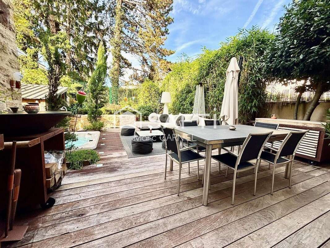 Photo 6 - Maison à THIONVILLE