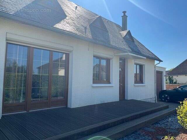 Maison 140 m² à Andeville  - photo 22