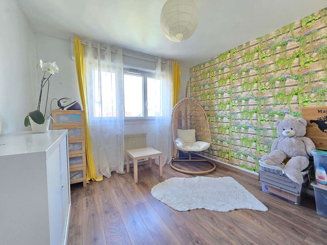Appartement à ORLEANS