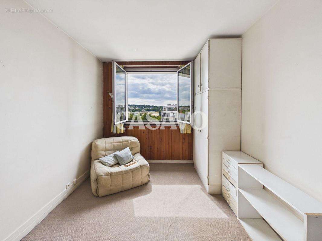 Vente Appartement 4 pièces de 75m² - 92210 Saint-Cloud - photo 15