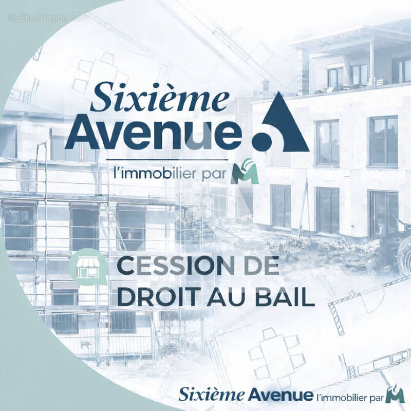 Commerce à PLENEUF-VAL-ANDRE