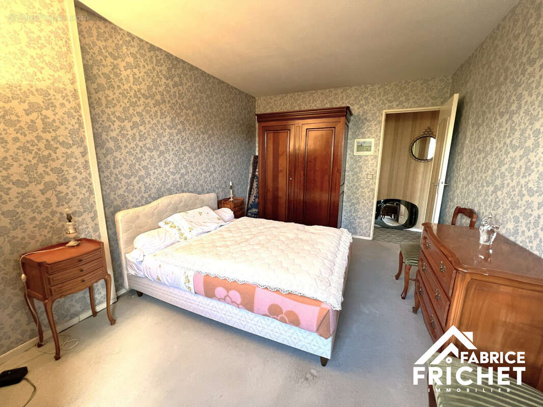 Appartement à VERNON