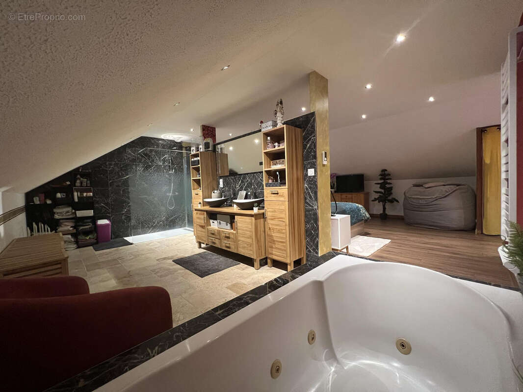 Appartement à USSEL