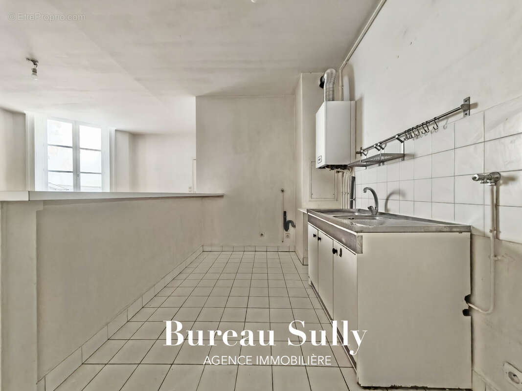 Appartement à LYON-1E