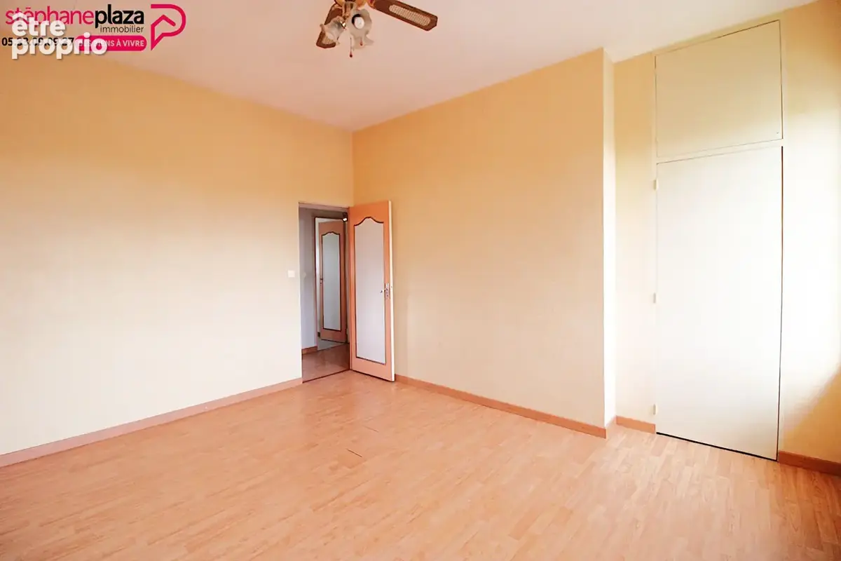 Maison Salleboeuf - 6 pièce(s) - 134 m2 - photo 17