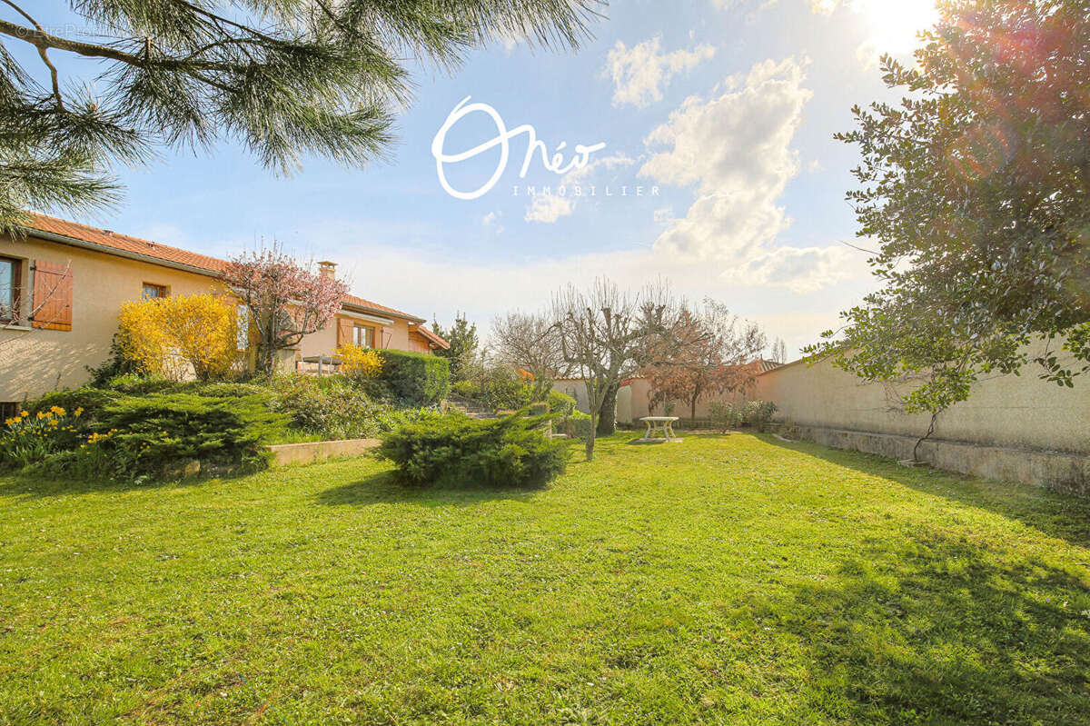 Maison à MIONS
