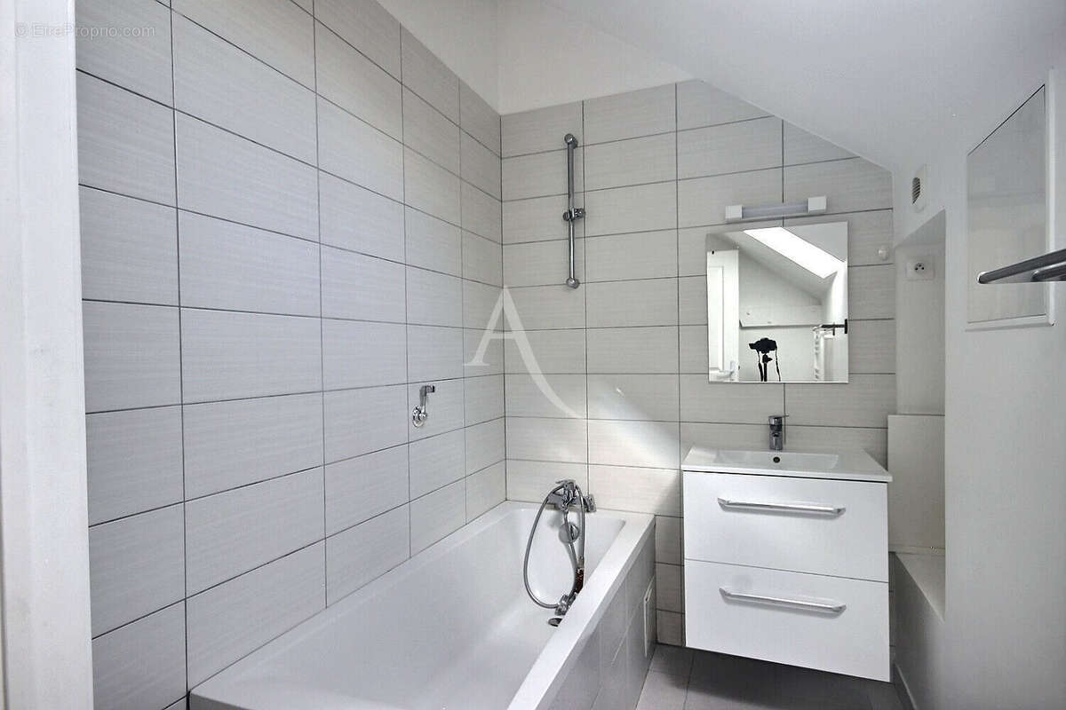 Appartement à HERBLAY