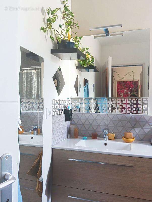 Exclusivité - Maison à Carpentras de plain pied 67 m2 - photo 5