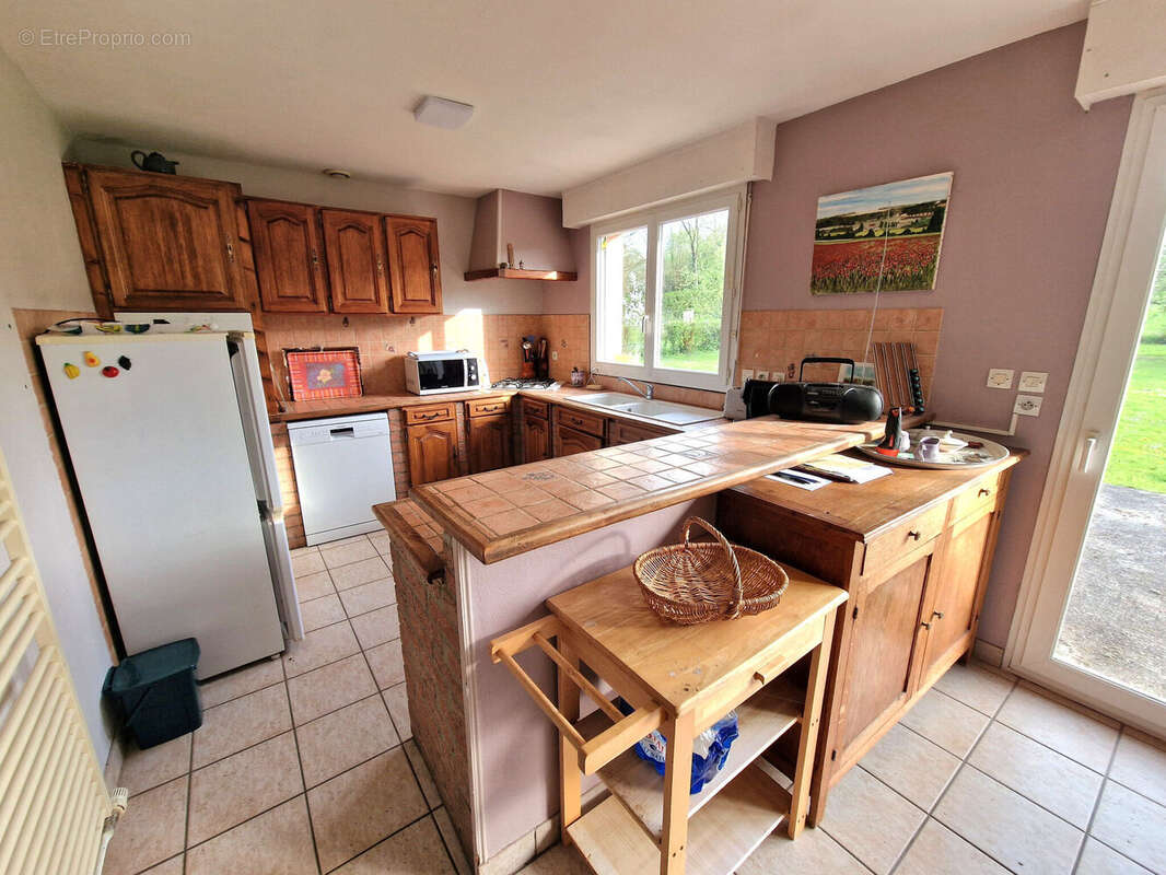 Photo 6 - Maison à MONTREUIL