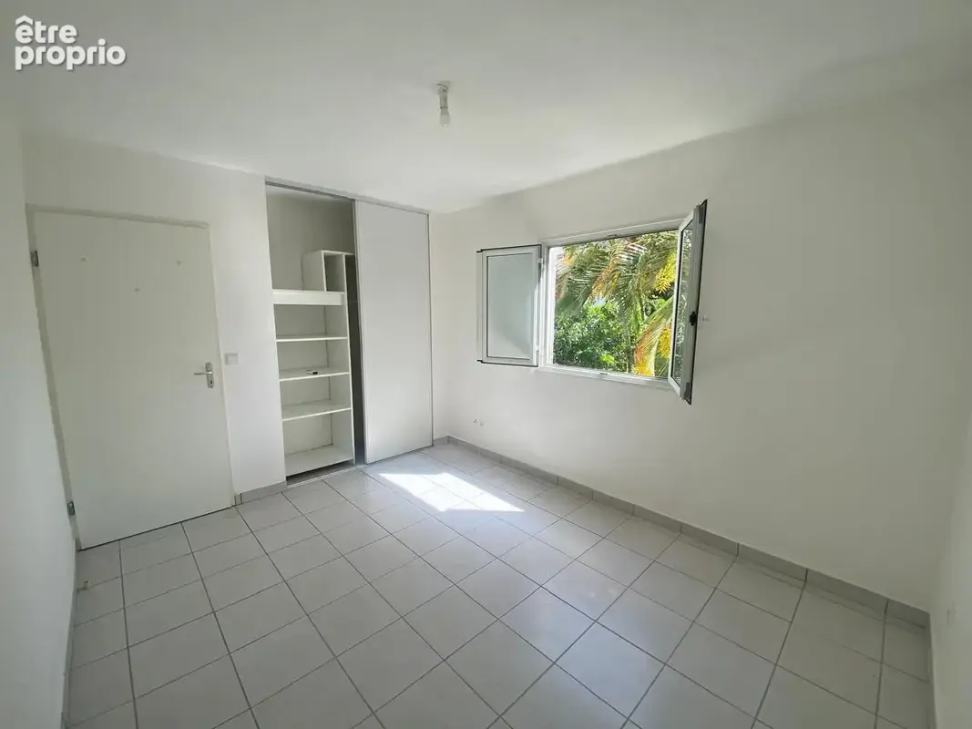 Appartement T2 avec 2 places de parking - photo 8