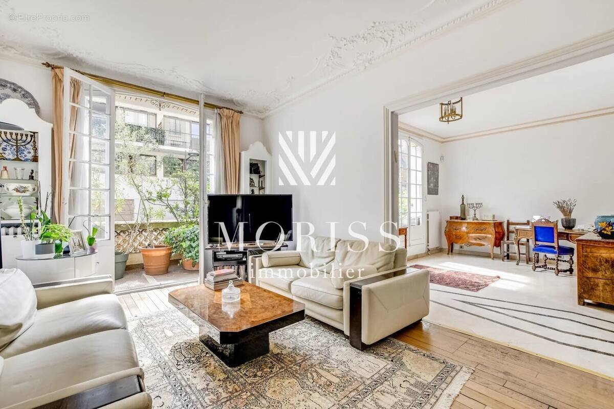 Appartement à VINCENNES