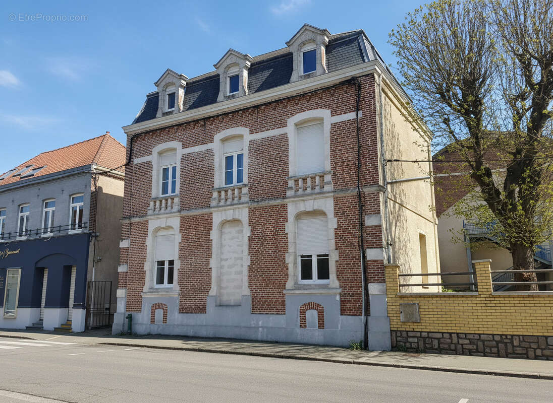 Appartement à AUCHEL