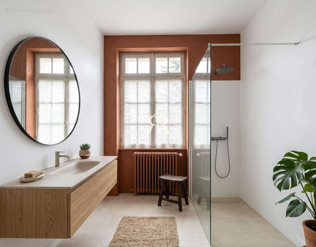 Maison à CLERMONT-FERRAND