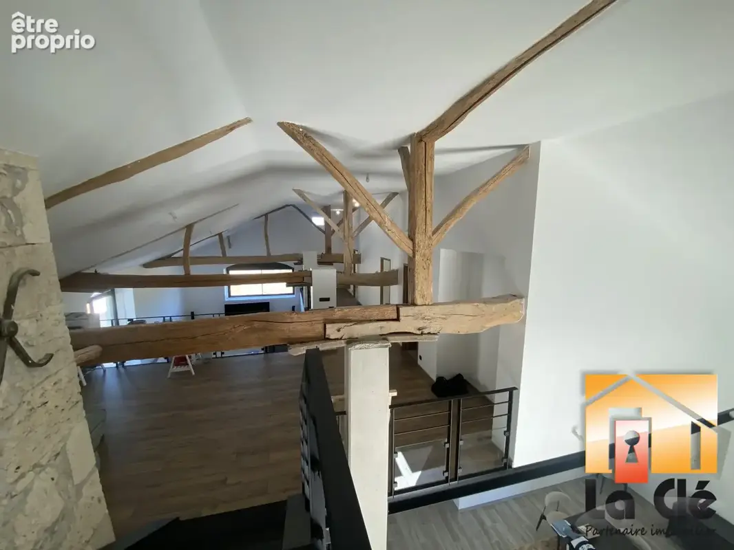 Maison 7 pièces 256 m² à vendre à Pont-Du-Casse (47480) - photo 6