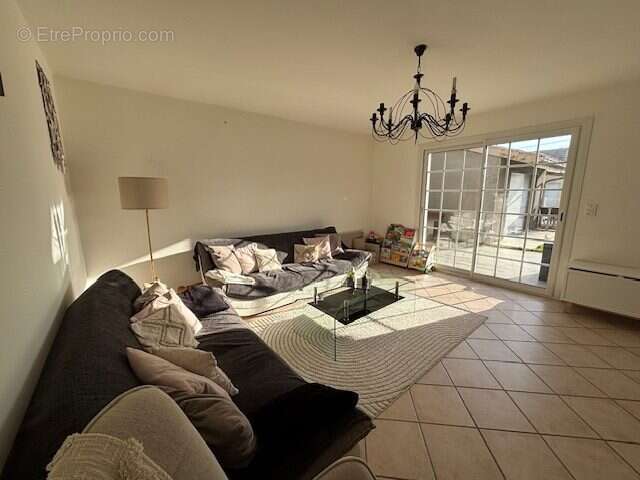 Maison à BEAUMONT-LES-VALENCE