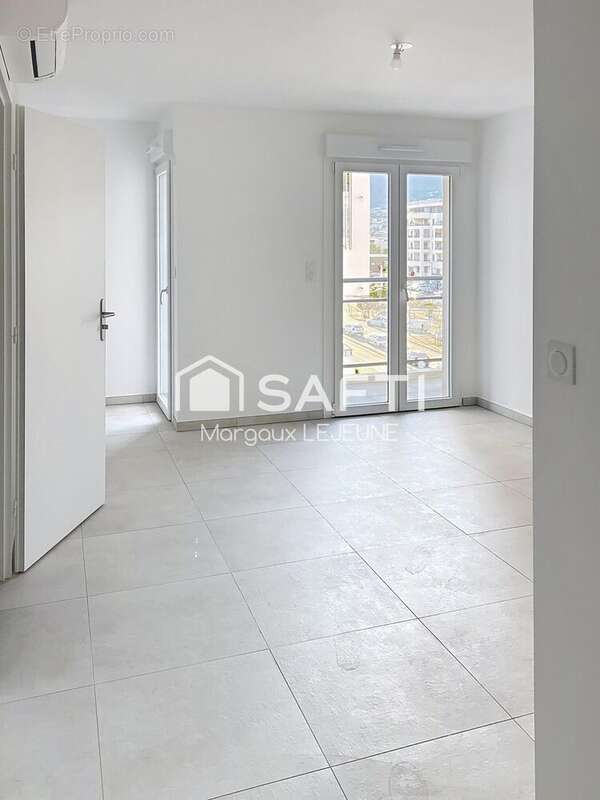 Photo 4 - Appartement à AJACCIO