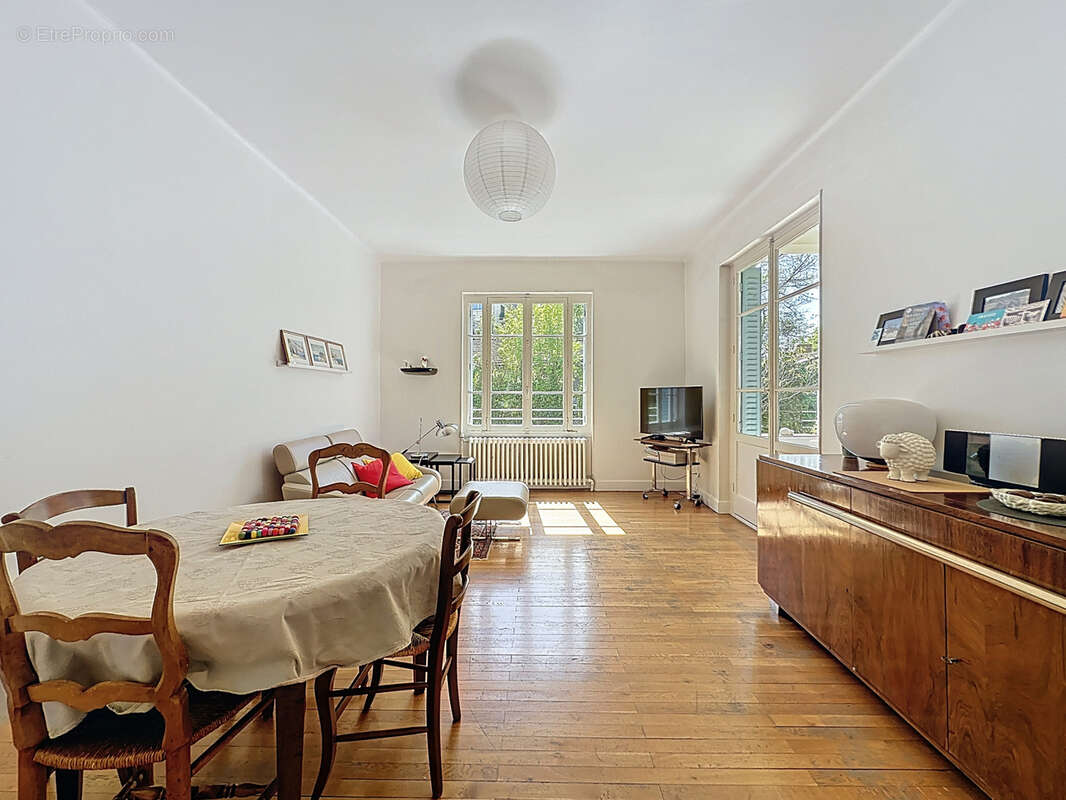 Maison à LYON-5E