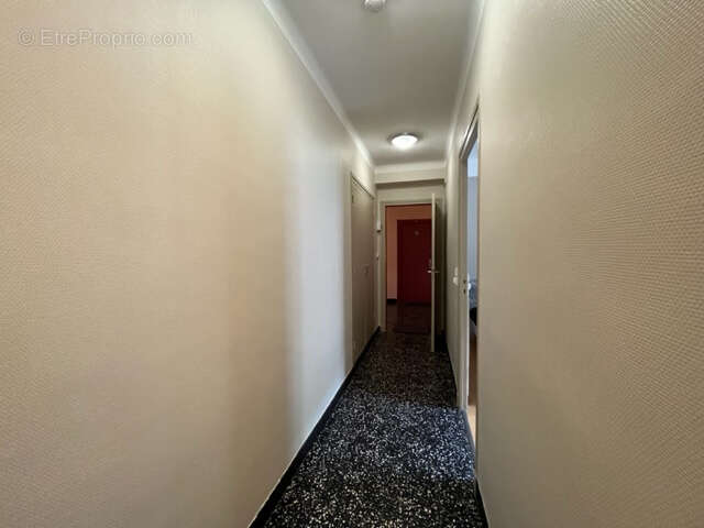 Appartement à MONT-DORE