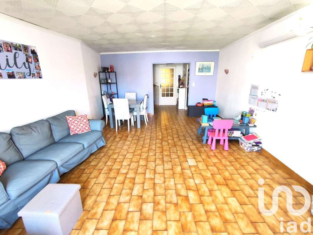 Photo 8 - Maison à SERVIAN