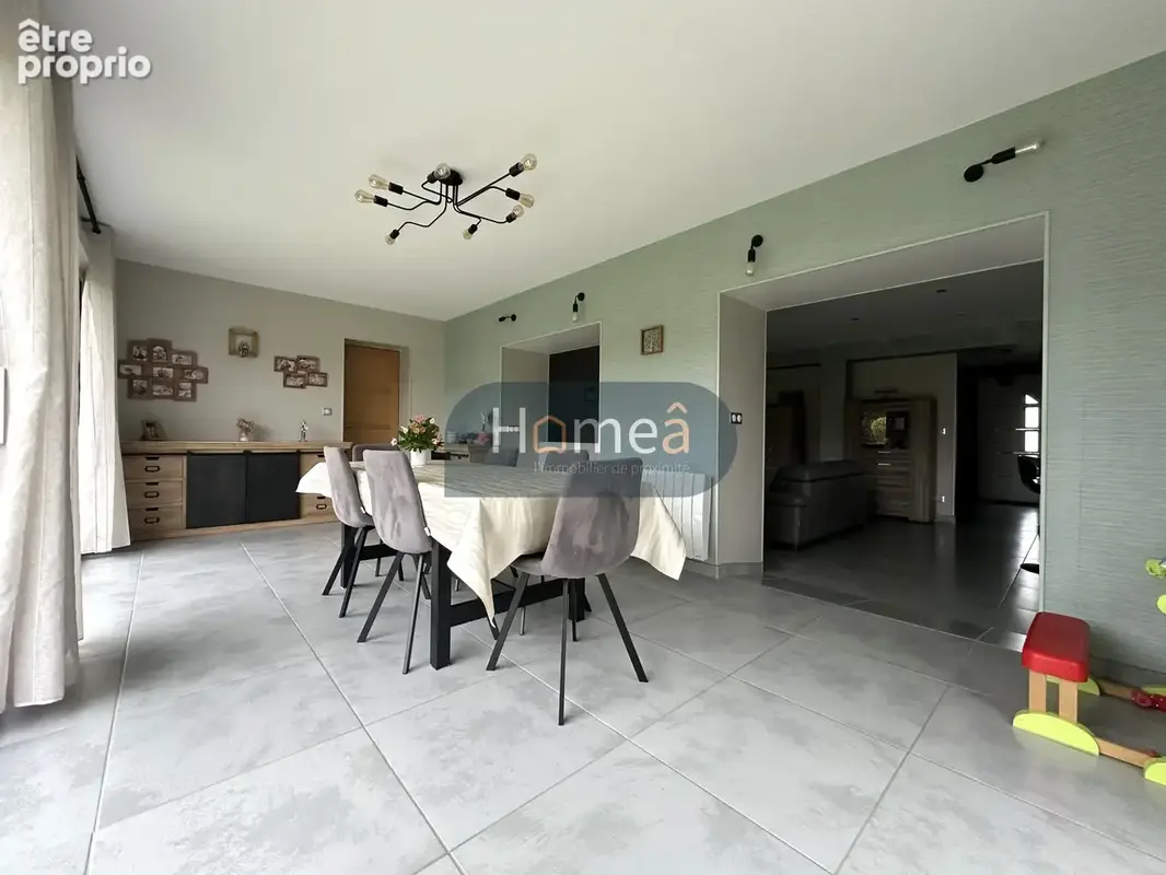 Maison 6 pièces proche TOTES - photo 4