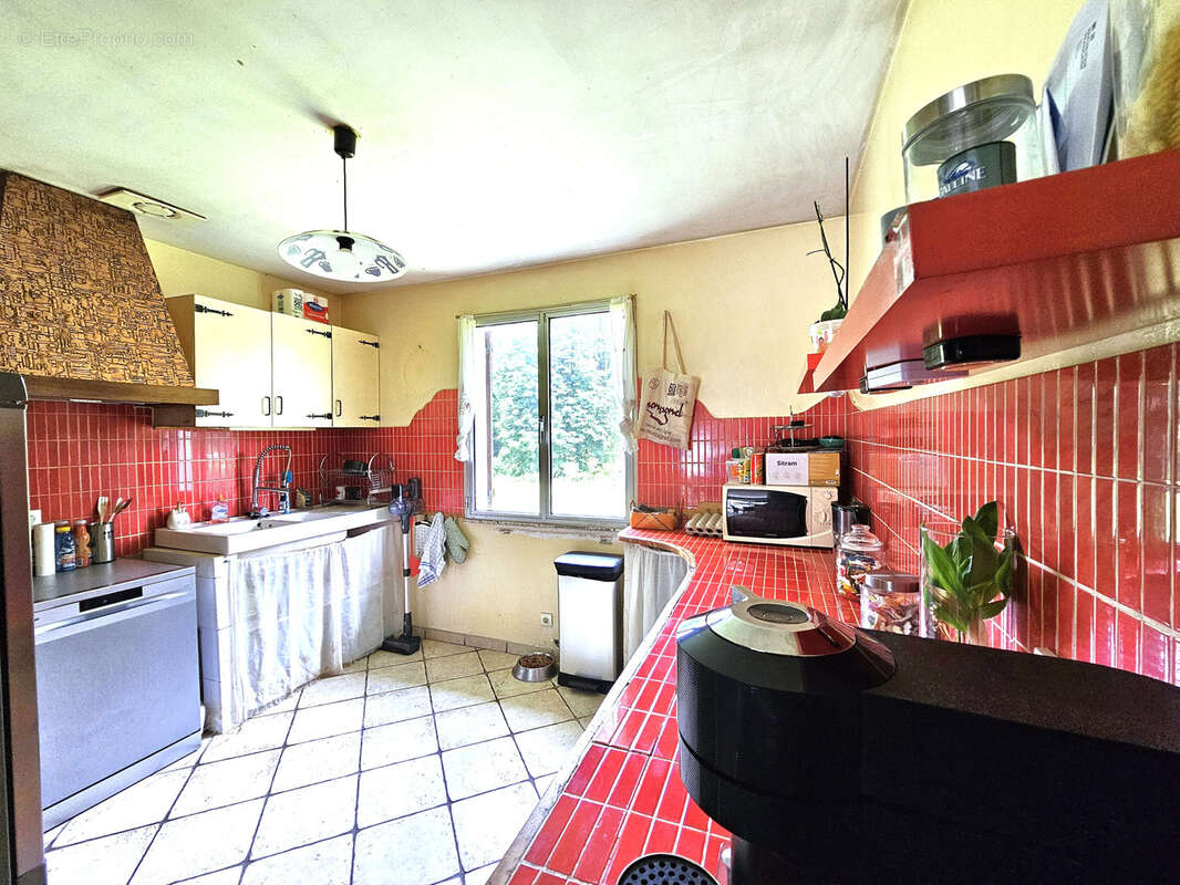 Maison à SAINT-AUGUSTIN