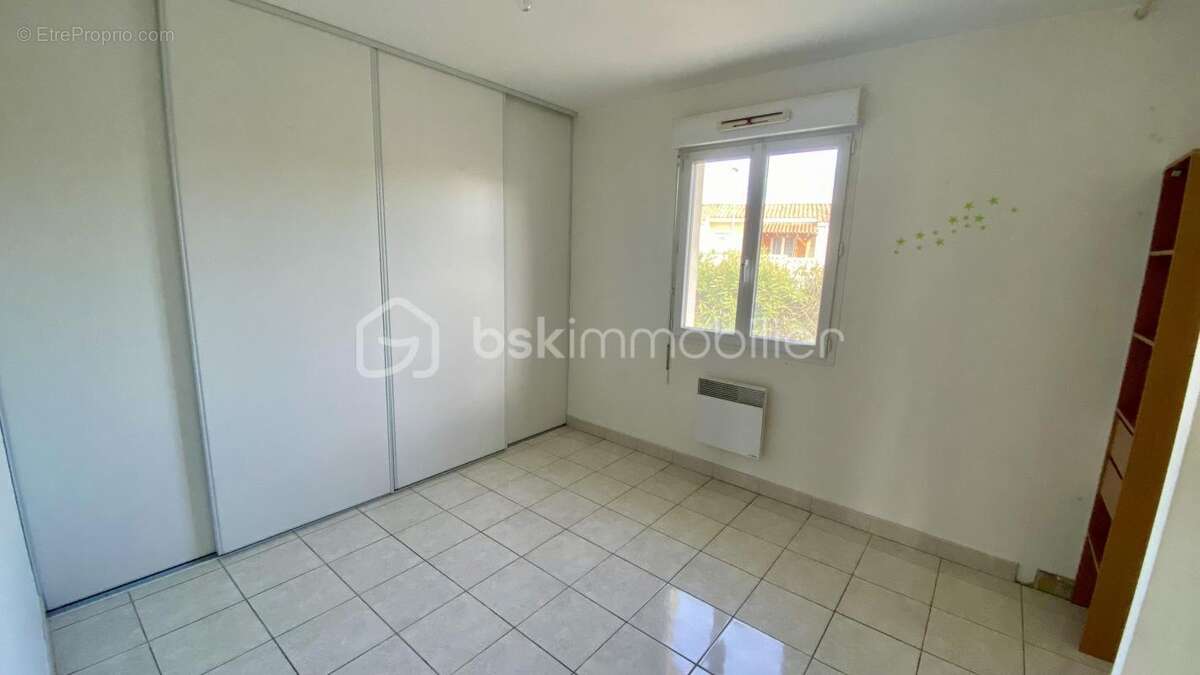 Maison à SAINT-ANDRE-DE-ROQUELONGUE