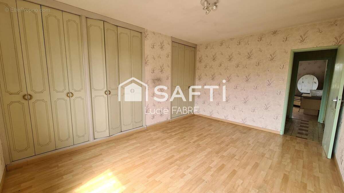 Photo 9 - Maison à MONDONVILLE