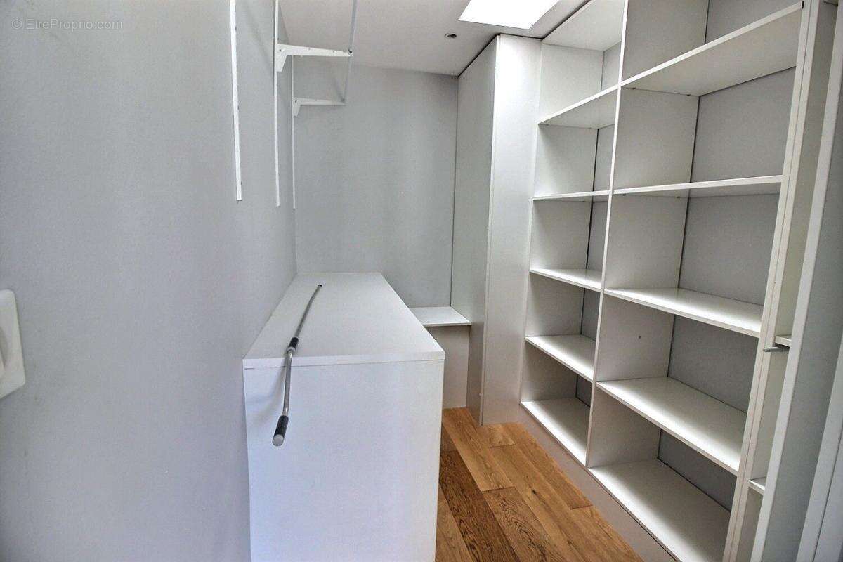 Appartement d’exception – Dernier étage – Place Golbéry, Strasbourg - photo 4
