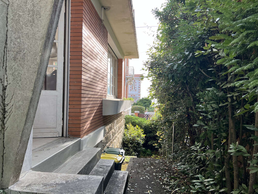 Maison à ROYAN