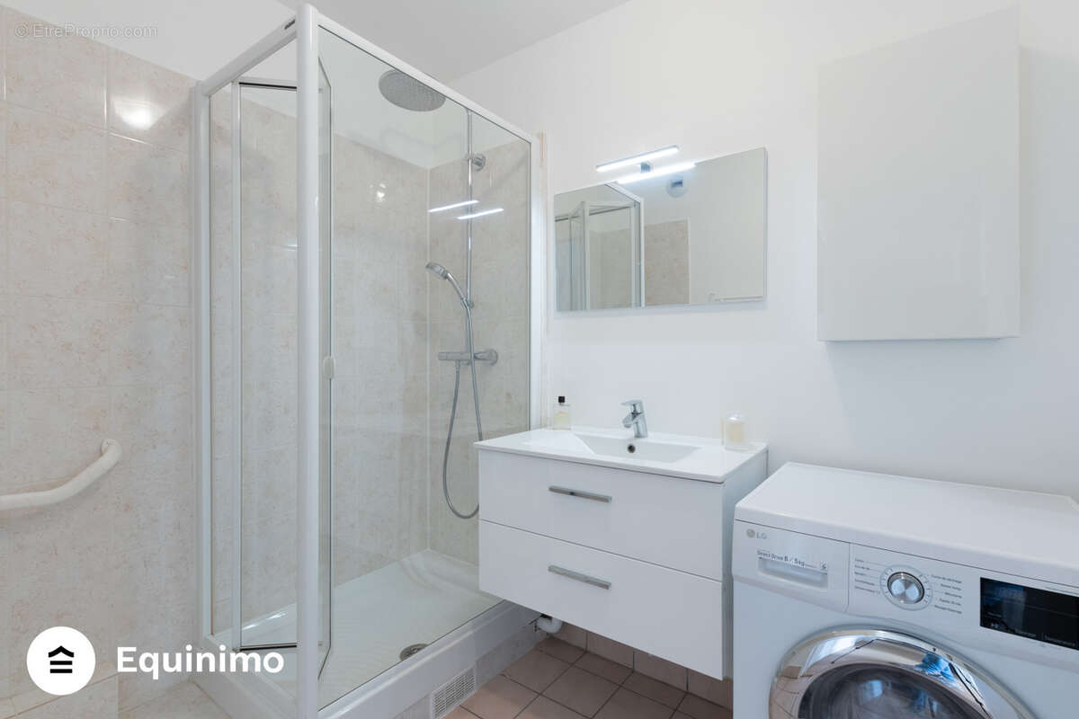 Appartement à PUTEAUX