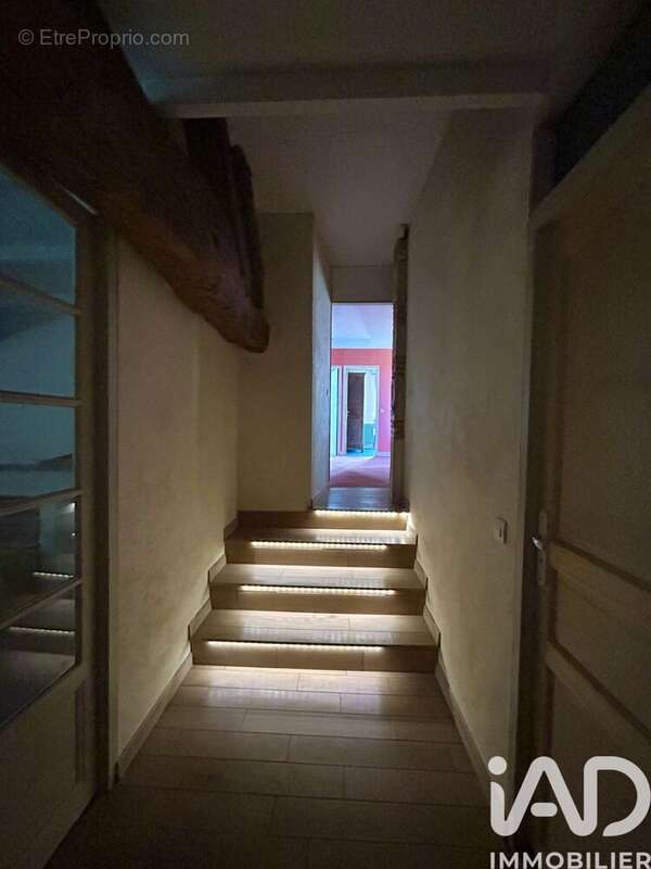 Photo 9 - Maison à BOISCOMMUN