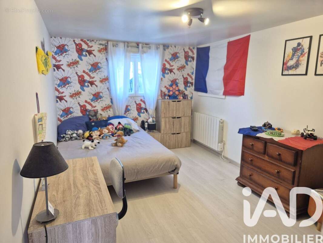 Photo 7 - Maison à LA FERRIERE